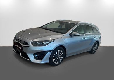 Kia Cee'd Sportswagon, 2024