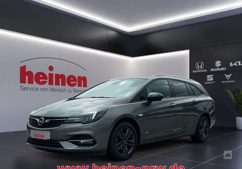 Opel Astra, 2022