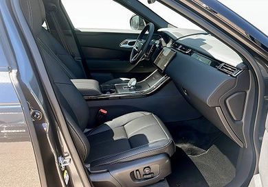 Land Rover Range Rover Velar, 2026