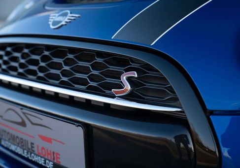 MINI Cooper SD, 2018