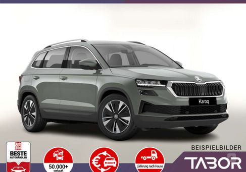 Skoda Karoq, 2024