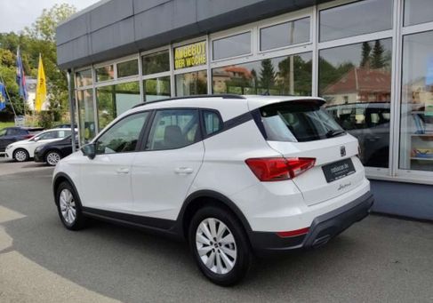 Seat Arona, 2024 3