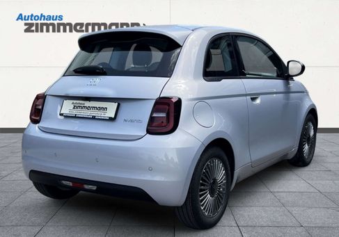 Fiat 500, 2026
