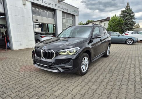 BMW X1, 2021 3