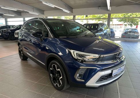 Opel Crossland X, 2022 3