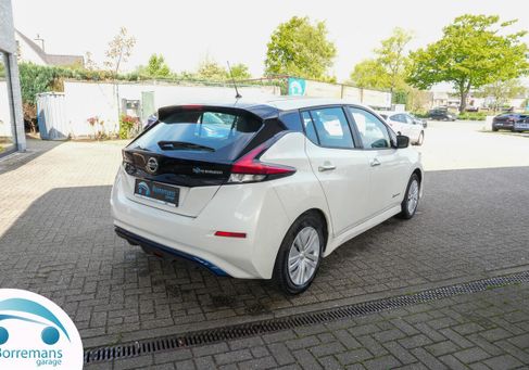 Nissan Leaf, 2019 3