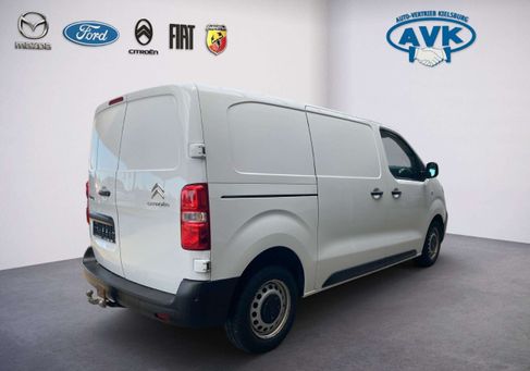 Citroën Jumpy, 2022 3