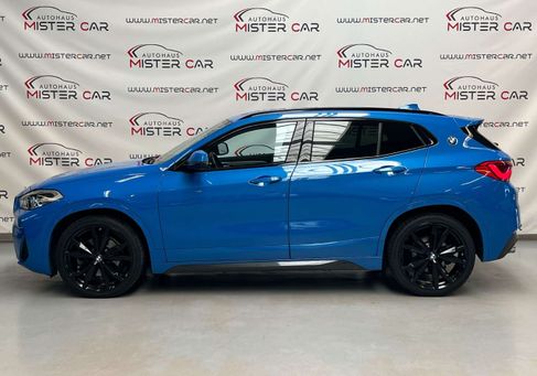 BMW X2, 2018 2