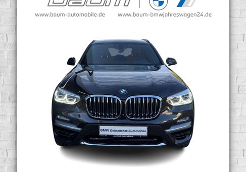 BMW X3, 2018 2