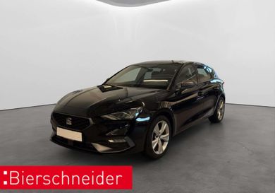 Seat Leon, 2025