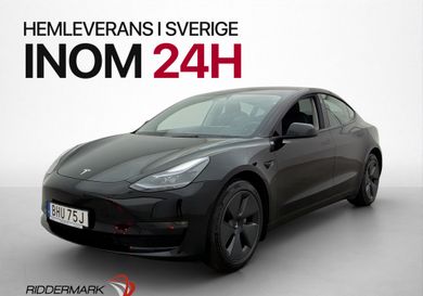 Tesla Model 3, 2023