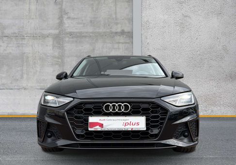 Audi A4, 2023