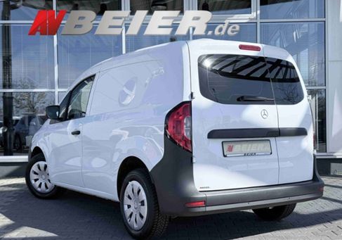 Mercedes-Benz Citan, 2022