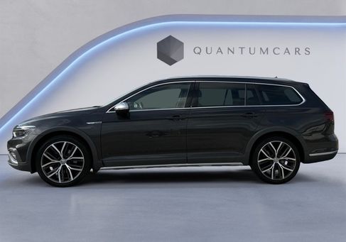 Volkswagen Passat, 2020