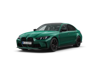 BMW M3, 2026