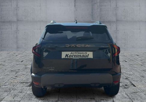 Dacia Duster, 2025 3