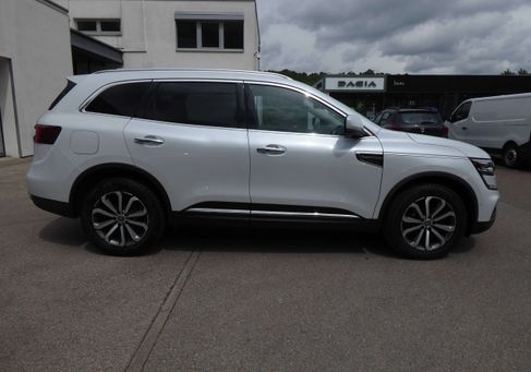 Renault Koleos, 2022