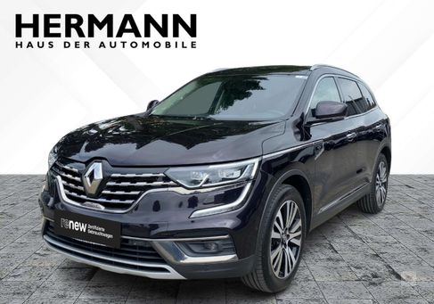 Renault Koleos, 2020