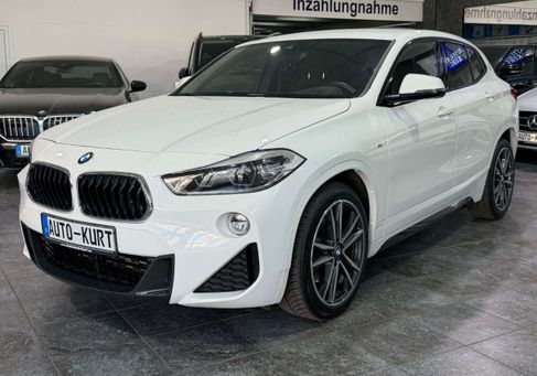 BMW X2, 2018 3