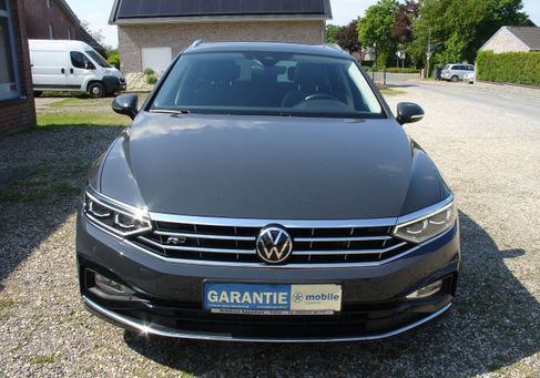 Volkswagen Passat Variant, 2021 2