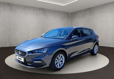 Seat Leon, 2023