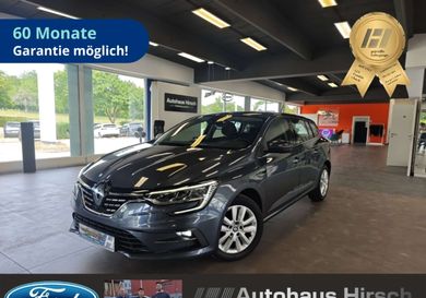 Renault Megane, 2023