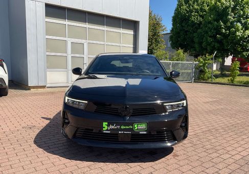Opel Astra, 2024