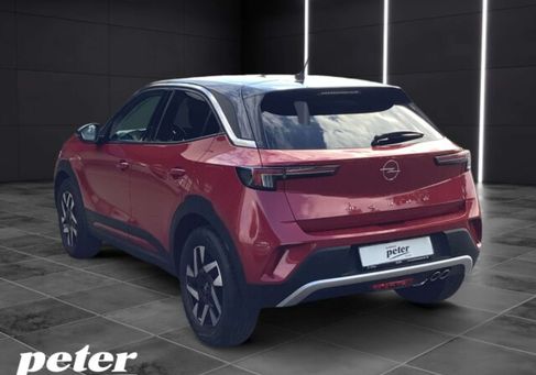 Opel Mokka, 2022 3