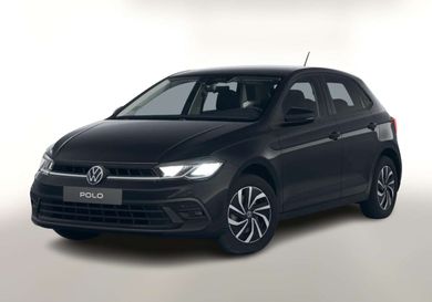 Volkswagen Polo, 2026
