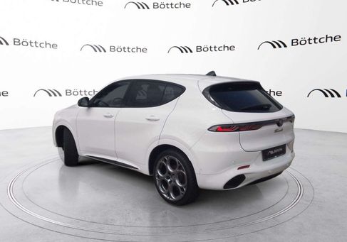 Alfa Romeo Tonale, 2024