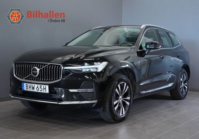 Volvo XC60, 2023