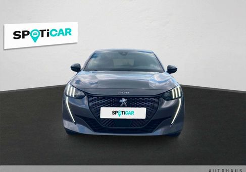 Peugeot 208, 2023