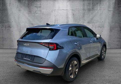 Kia Sportage, 2025 3
