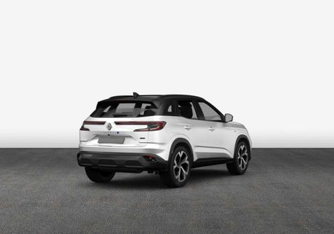 Renault Austral, 2022