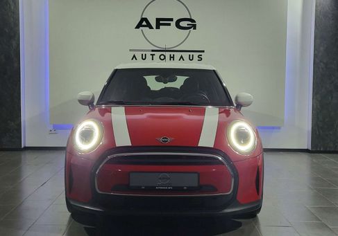 MINI Cooper, 2021