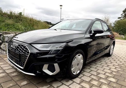 Audi A3, 2024 3