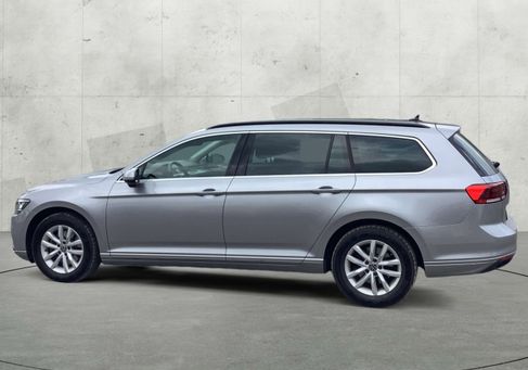 Volkswagen Passat Variant, 2023 3