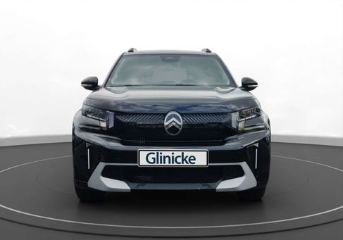 Citroën C3 Aircross, 2025 2