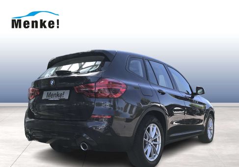 BMW X3, 2019 2