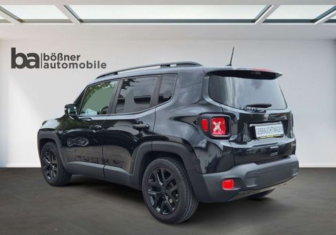 Jeep Renegade, 2019 3