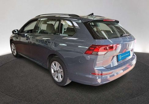 Volkswagen Golf, 2024 3