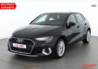 Audi A3, 2023