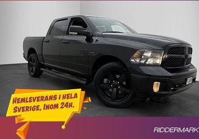 RAM 1500, 2022