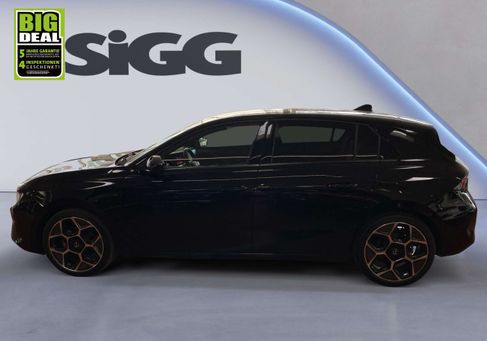 Opel Astra, 2023