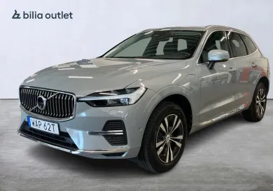 Volvo XC60, 2024