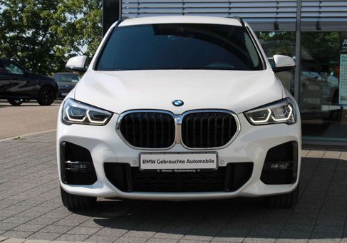 BMW X1, 2022 2