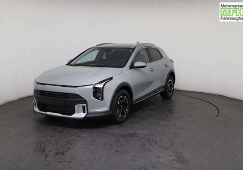 Kia XCeed, 2026 3
