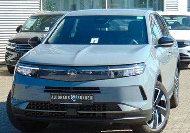 Opel Grandland X, 2025