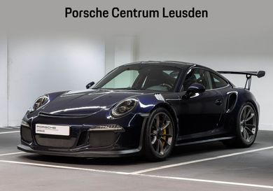 Porsche 991, 2016