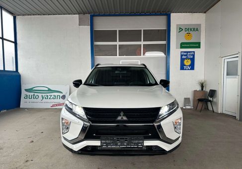 Mitsubishi Eclipse, 2020